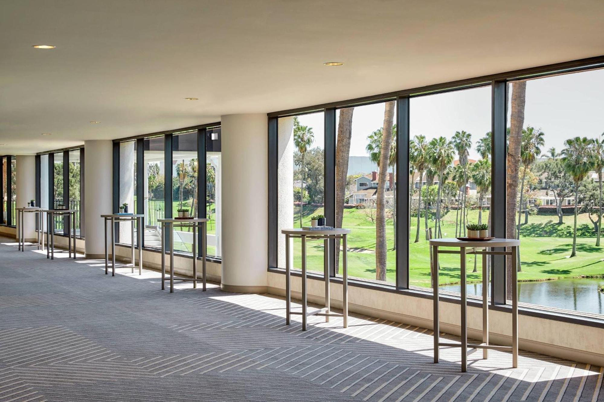 Westdrift Manhattan Beach, Autograph Collection Kültér fotó